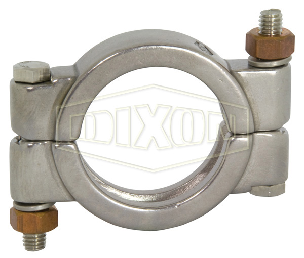 Bolted Clamp